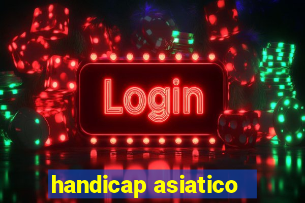 handicap asiatico -3.5